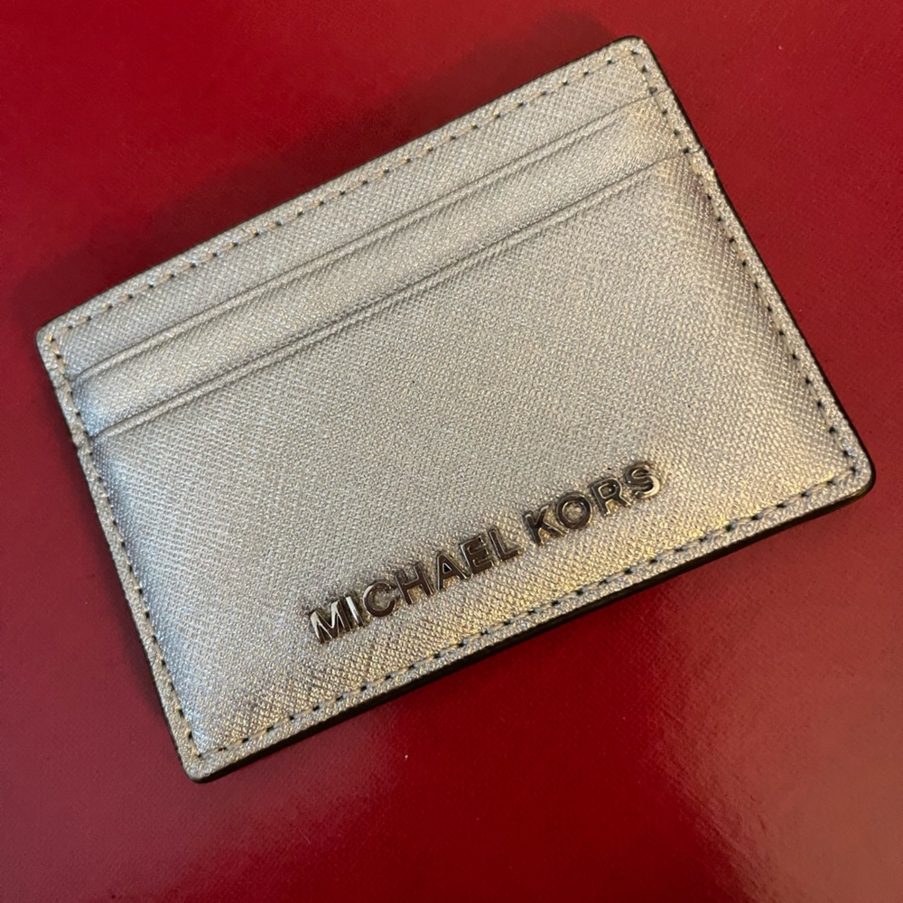 Michael Kors Card Holder